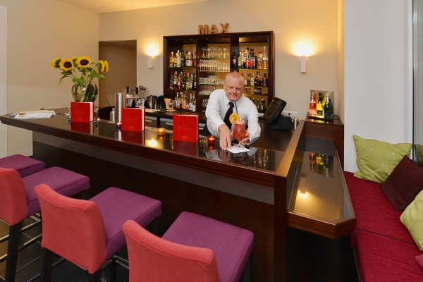 Romantik Hotel Sanct Peter - Nichtraucherhotel